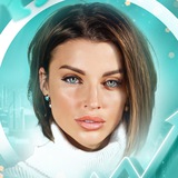 Оксана Ушанова